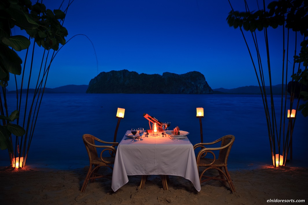 Airswift-PrivateDinner