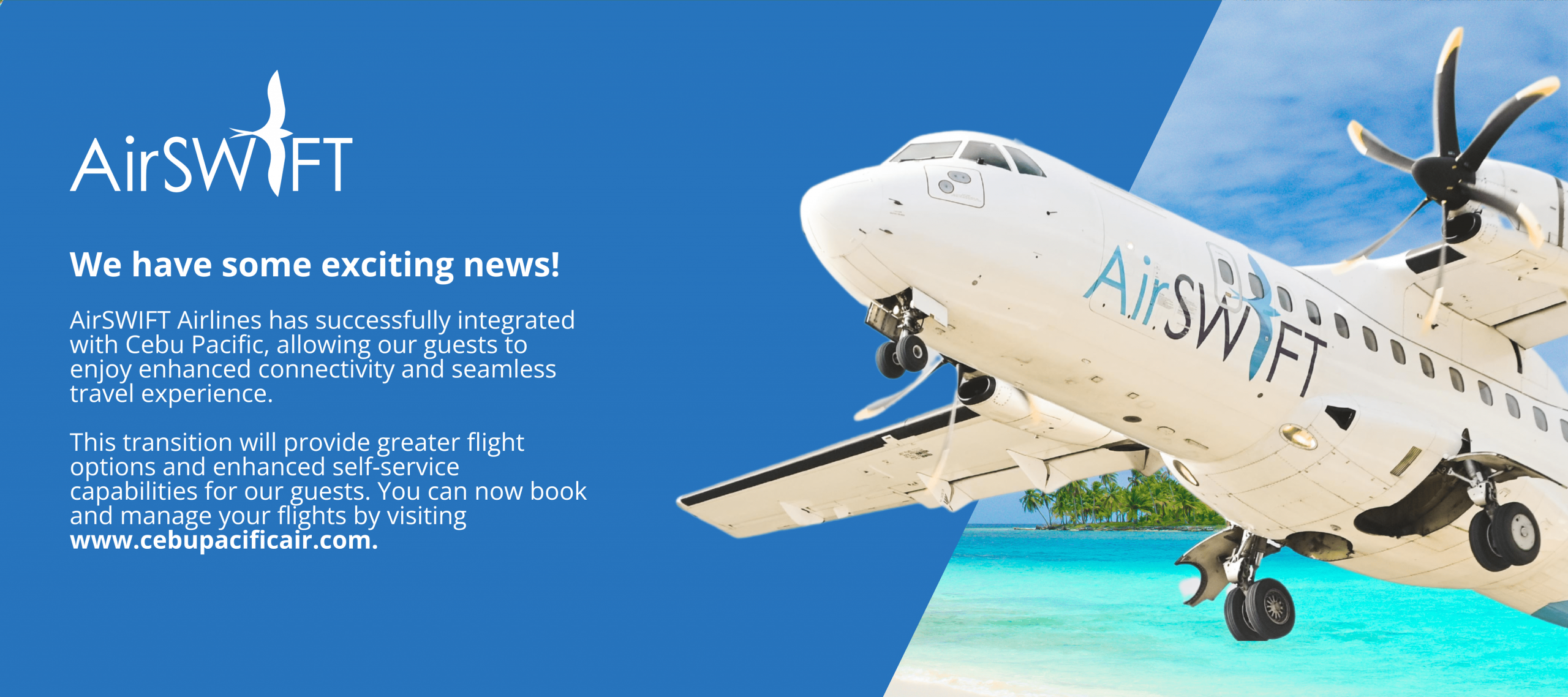 AirSwift